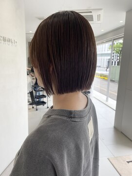 コード(Chord) パツボブ