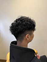 アーマイゼ(Ameise) スペインカール