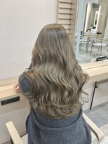 ウェイズ トウキョウ(Ways TOKYO)&nbsp;オリーブグレージュ