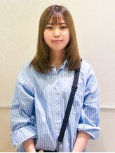 ソシエ 天王寺ミオ店&nbsp;前田 結衣