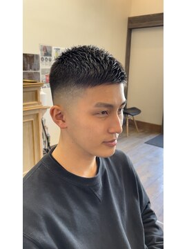 グランツ(GRANZ) フェード