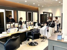 イーチ ディー ヘアーアンドトータルビューティー(each dee hair&total beauty)