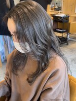 トーナイアティル(TONAI atil)&nbsp;グレージュカラー