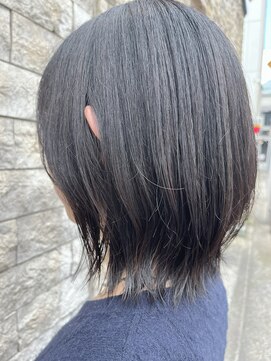 フラット 千葉(Flat.) くびれスタイル