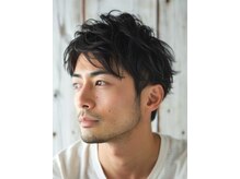 ルシードスタイル プルス(PLUS)