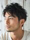 ルシードスタイル プルス(PLUS)の写真/圧倒的なカット技術★カジュアル～ビジネススタイルまで［ルシードスタイルＰＬＵＳ］にお任せ！［丹波橋］