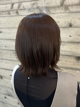 ムーンボウ(moon bow) 伸ばし中におすすめ☆ミニレイヤー