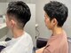 アイディール(:ideal)の写真/【本町/阿波座】月曜営業◎毎朝のセットが楽になる！髪質や雰囲気、トレンドに合わせたstyleをご提案！