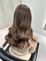 スイ 松戸(SUI)&nbsp;ハイライト