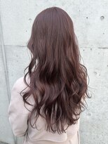 フォレストミラー(Forest Mirror)&nbsp;Forest Mirror新宿☆ レイヤーカット