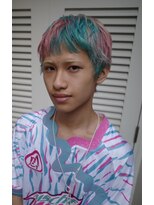 レコ 渋谷(LECO)&nbsp;デザインカラー