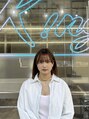 メンズサロン キング 梅田店(Men’s salon K!ng) 中井 一葉