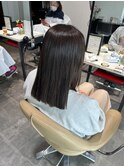 オリーブアッシュ