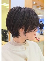 アデイ 大森店(AdAy)&nbsp;ショートボブ