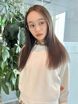 シキ オルガン 大宮(siki ORGAN) クリーミーベージュ