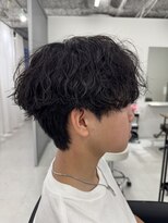 バース 梅田中崎町店(BIRTH)&nbsp;マッシュスタイル