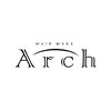 アーチ(Arch)のお店ロゴ