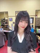 ガラ(GALA)&nbsp;カラー