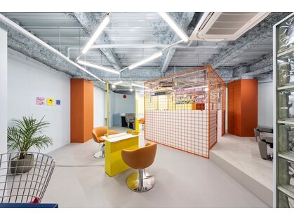 クリム(qulim)の写真