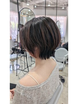 サンクチュアリ ウィズエデン 京橋店(Sanctuary with eden) ショート