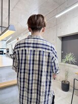 サン(son) メンズショート