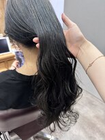 アパートメント 下関垢田店(APARTMENT) ブリーチなしワンカラー