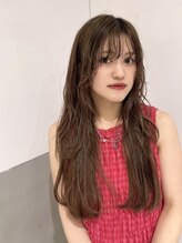 ディーナ(D'na) 古屋 花織