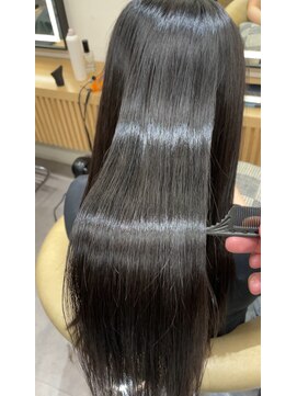 ロンドプロフィール 浦和(Lond profil) /韓国ボブ/縮毛矯正/髪質改善/レイヤーカット/前髪/学割U24/浦和