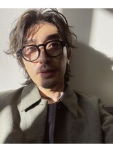 ナンバーフォーナチュラル(NO4 natural)&nbsp;yoshihiko 