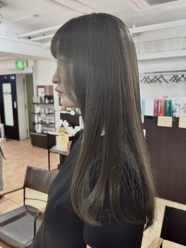 ネオリーブセブン 御茶ノ水店(Neolive 7) オリーブベージュ