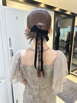 ルーウィン(LE WIN) カチモリ