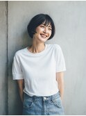 髪質改善/白髪ぼかし/白髪染め/オーガニックカラー/リタッチ