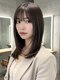 グルグル 清澄白河(GULGUL)の写真/<カットカラーTR￥10000~>[全国で1%の美容室のみ導入薬剤]自分の髪が理想の髪質に*[清澄白河/髪質改善]