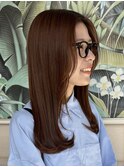 カラー/韓国レイヤー/韓国スタイル