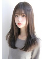 アムネシア 三軒茶屋(AMNESIA)&nbsp;ガーリー/秋色/くすみベージュ