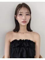 ポーズ(PAUSE)&nbsp;【大人ボブ】