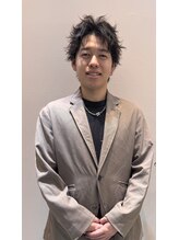 ラフィス ヘアー フォンテ 松山銀天街店(La fith hair fonte)&nbsp;中田 慶