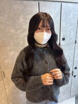 ガルボヘアー 名古屋栄店(garbo hair)&nbsp;#プルエクステ#エクステ#カラー#ブリーチ#ダブルカラー