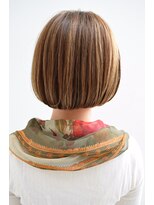 レコルト(recolto) ナチュラルボブ