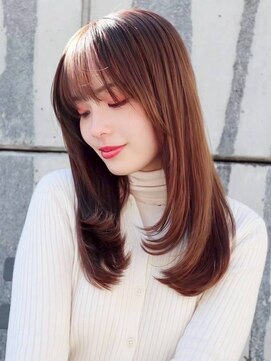 韓国風レイヤー◎