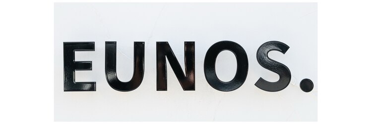 ユーノス(EUNOS.)のサロンヘッダー