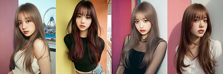 プライズ アイリス 池袋東口店(prize Iris)のサロンヘッダー