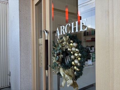 アルシュ(ARCHE)の写真