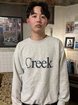 ブリコ(Brico)&nbsp;ハンサムショート