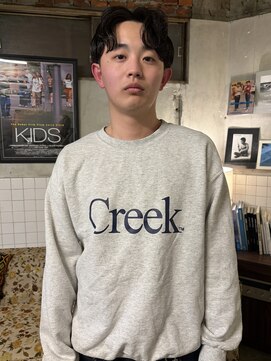 ブリコ(Brico) ハンサムショート