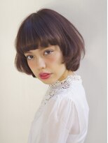 ノーカ 代官山(nohka)&nbsp;sweetボブ~nohka~