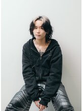 メンズファースト(men's FIRST)&nbsp;大杉 颯吾