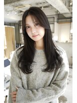 フィルムス 銀座(FILMS) スモーキーカラー/イメチェン/ワンホンレイヤー/銀座