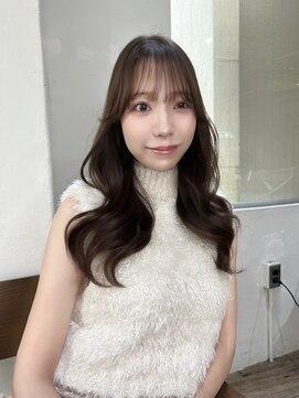 エル バイ ホーム(L by HOME) 赤味消しオリーブベージュ