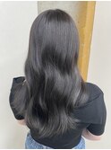 20代30代40代ショコラアッシュ小顔 透明感美肌